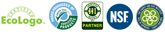 green-certifications