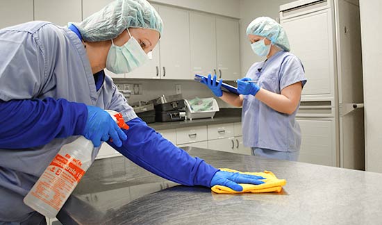 commercial-cleaning-hospital